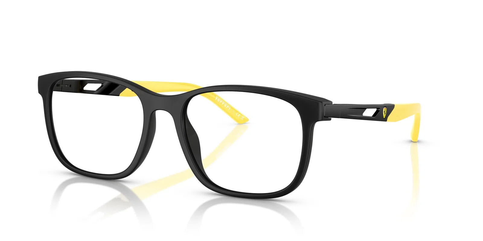 Scuderia Ferrari 8011U Eyeglasses - view 17